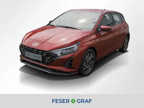 Annonce HYUNDAI I20 Essence 2024 d'occasion 