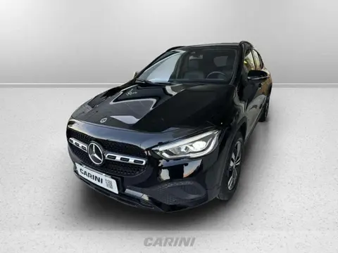 Used MERCEDES-BENZ CLASSE GLA Petrol 2020 Ad 