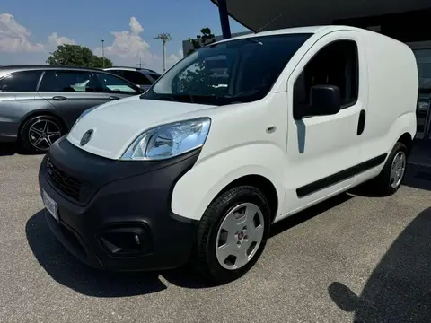 Annonce FIAT FIORINO Diesel 2018 d'occasion 