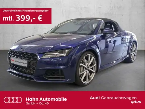 Annonce AUDI TT Essence 2023 d'occasion 