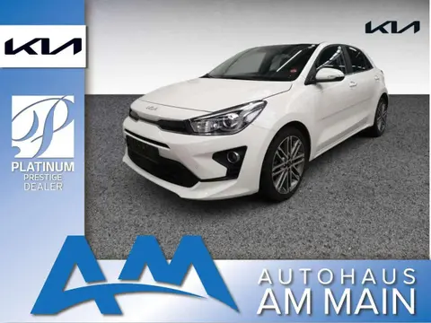 Annonce KIA RIO Essence 2023 d'occasion 