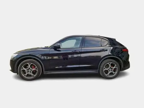 Used ALFA ROMEO STELVIO Diesel 2020 Ad 