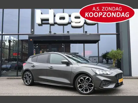 Annonce FORD FOCUS Essence 2020 d'occasion 