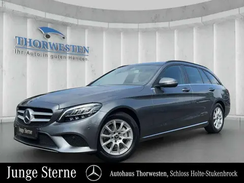 Used MERCEDES-BENZ CLASSE C Petrol 2019 Ad 