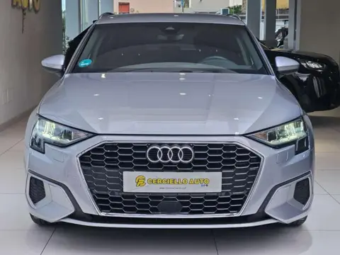 Annonce AUDI A3 Diesel 2024 d'occasion 