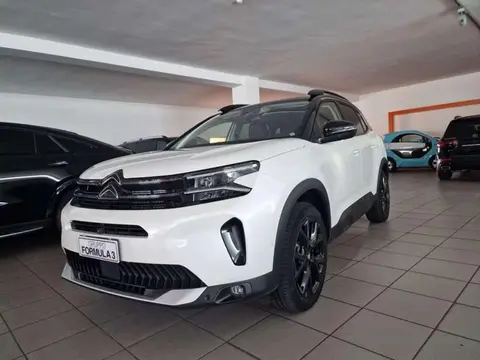 Annonce CITROEN C5 AIRCROSS Diesel 2024 d'occasion 