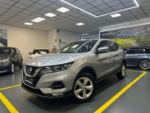 Used NISSAN QASHQAI Diesel 2019 Ad 