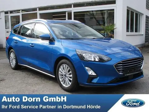 Used FORD FOCUS Petrol 2021 Ad 