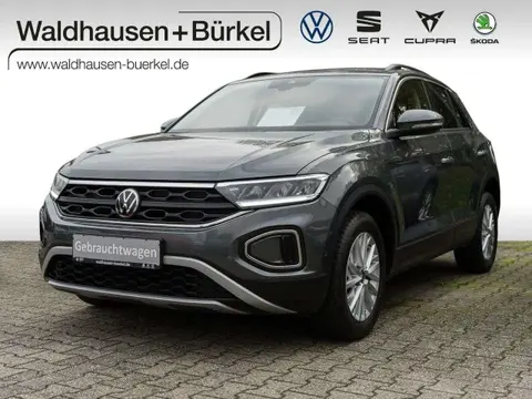 Used VOLKSWAGEN T-ROC Diesel 2022 Ad 