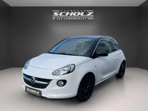 Annonce OPEL ADAM Essence 2015 d'occasion 