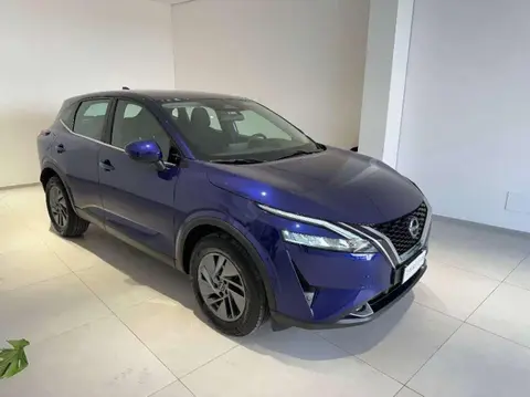 Annonce NISSAN QASHQAI Hybride 2023 d'occasion 