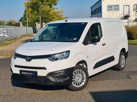 Used TOYOTA PROACE Diesel 2023 Ad 