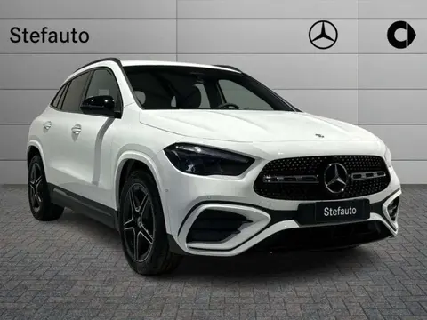 Used MERCEDES-BENZ CLASSE GLA Hybrid 2024 Ad 