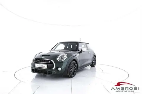 Annonce MINI COOPER Diesel 2014 d'occasion 