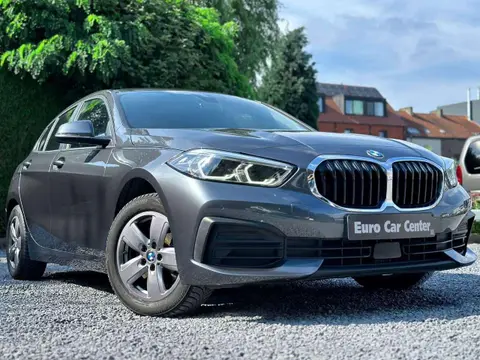 Annonce BMW SERIE 1 Essence 2021 d'occasion 