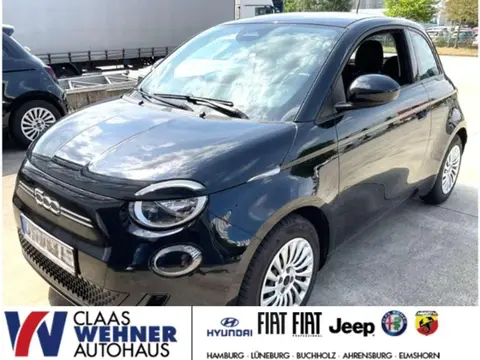 Used FIAT 500 Electric 2021 Ad 