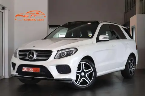 Used MERCEDES-BENZ CLASSE GLE Diesel 2017 Ad 