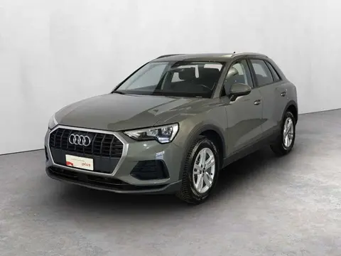 Annonce AUDI Q3 Diesel 2021 d'occasion 