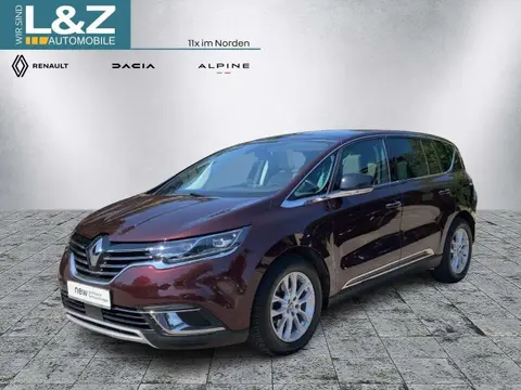 Used RENAULT ESPACE Diesel 2021 Ad 