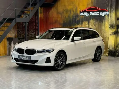 Annonce BMW SERIE 3 Essence 2023 d'occasion 