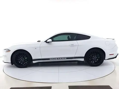 Used FORD MUSTANG Petrol 2018 Ad 