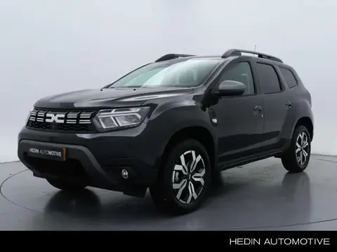 Annonce DACIA DUSTER Essence 2024 d'occasion 