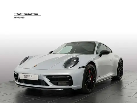 Used PORSCHE 911 Petrol 2023 Ad 