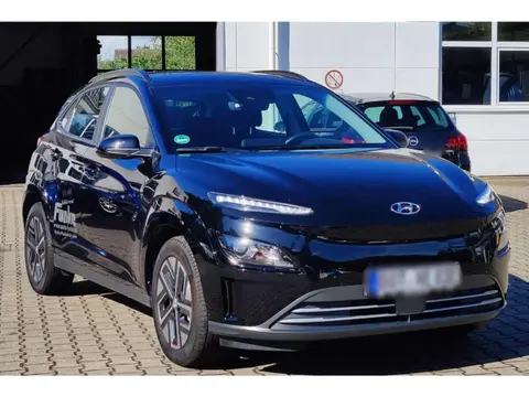 Annonce HYUNDAI KONA Électrique 2023 d'occasion 