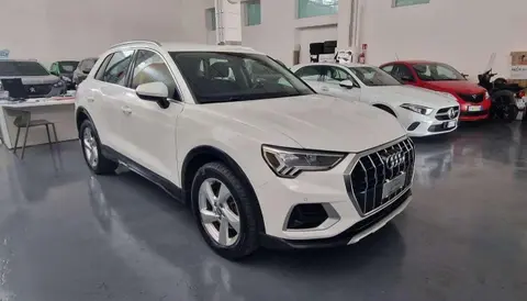 Annonce AUDI Q3 Diesel 2019 d'occasion 