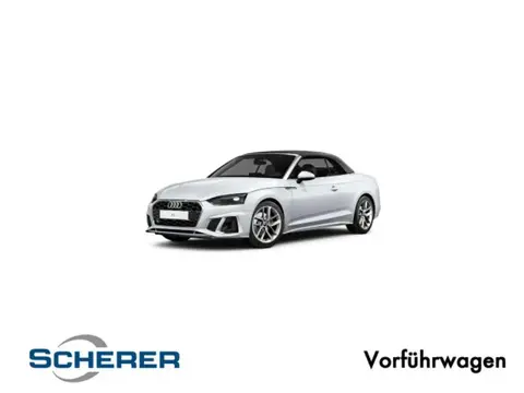 Used AUDI A5 Petrol 2024 Ad 