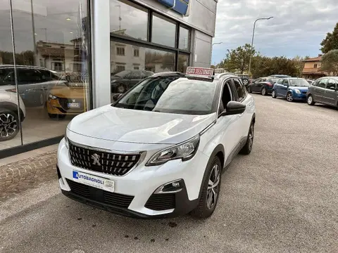 Used PEUGEOT 3008 Diesel 2020 Ad 