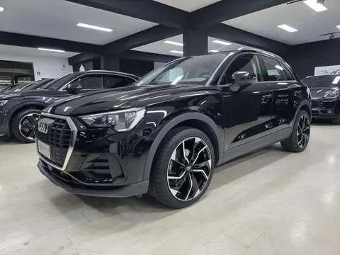 Annonce AUDI Q3 Diesel 2020 d'occasion 