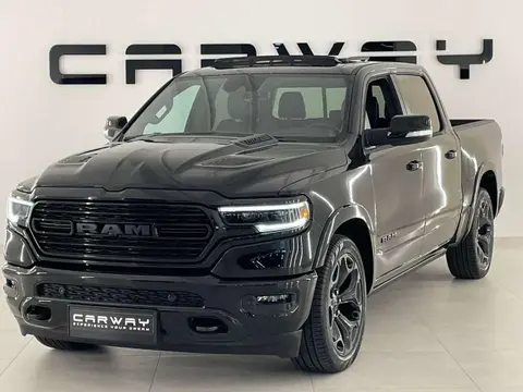 Annonce DODGE RAM GPL 2024 d'occasion 