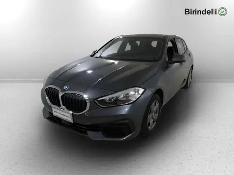 Used BMW SERIE 1 Petrol 2021 Ad 