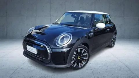 Used MINI COOPER Electric 2023 Ad 