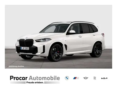 Used BMW X5 Hybrid 2023 Ad 