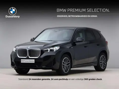 Annonce BMW IX1 Électrique 2024 d'occasion 