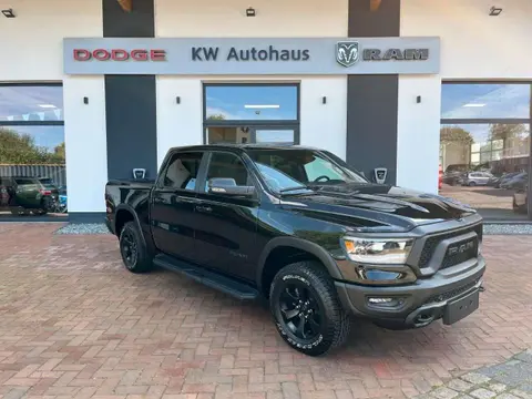 Annonce DODGE RAM Essence 2024 d'occasion 