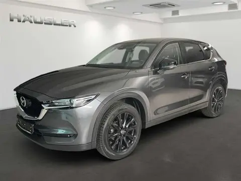 Annonce MAZDA CX-5 Essence 2021 d'occasion 