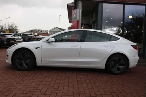 Used TESLA MODEL 3 Electric 2019 Ad 