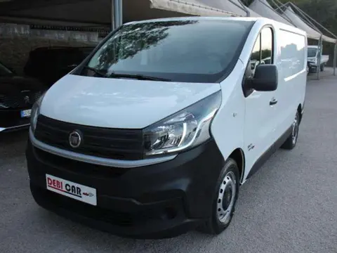 Used FIAT TALENTO Diesel 2018 Ad 