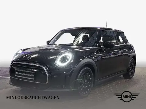 Annonce MINI ONE Essence 2021 d'occasion 