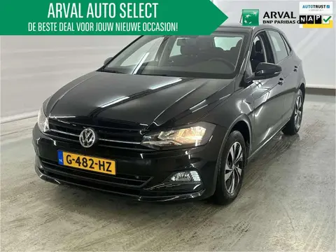 Annonce VOLKSWAGEN POLO Essence 2019 d'occasion 