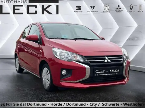 Used MITSUBISHI SPACE STAR Petrol 2023 Ad 