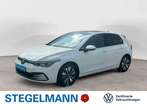 Annonce VOLKSWAGEN GOLF Diesel 2023 d'occasion 