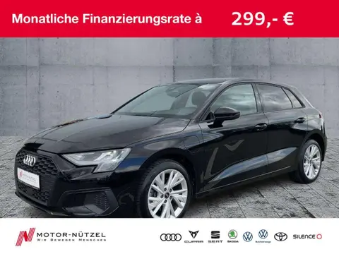 Used AUDI A3 Hybrid 2022 Ad 