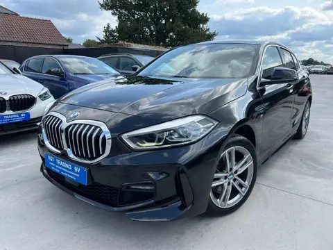 Annonce BMW SERIE 1 Essence 2020 d'occasion 