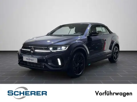 Used VOLKSWAGEN T-ROC Petrol 2024 Ad 