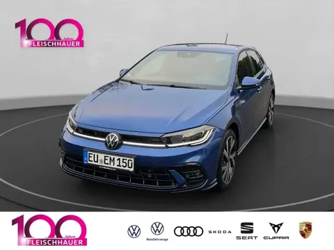 Used VOLKSWAGEN POLO Petrol 2023 Ad 