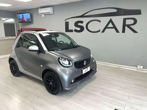 Used SMART FORTWO Petrol 2019 Ad 